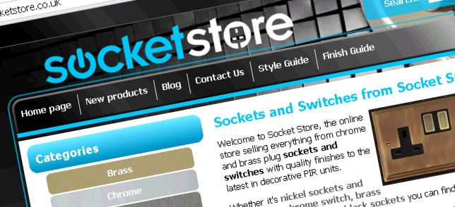 Socket Store